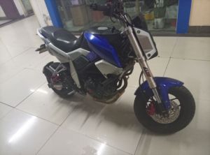 二手黄河小飞象HH250GY-3