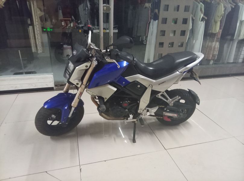 二手黄河小飞象HH250GY-3