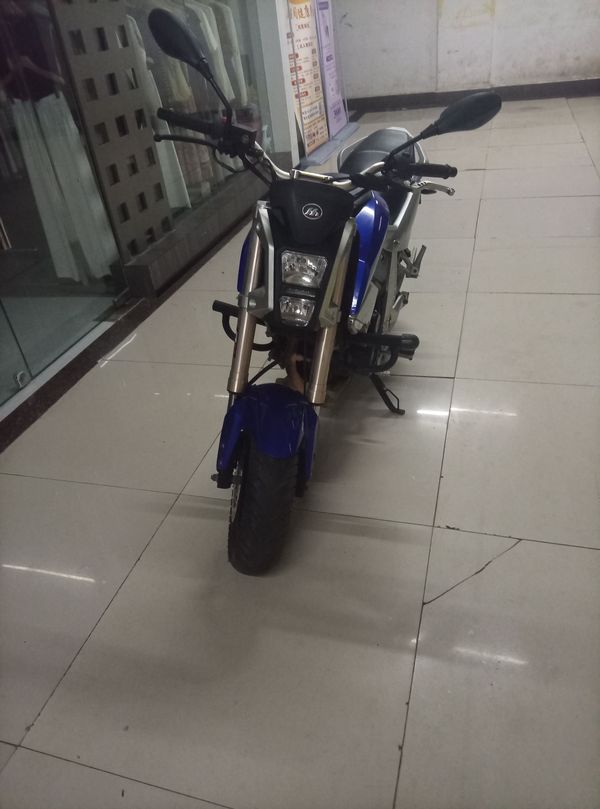 二手黄河小飞象HH250GY-3