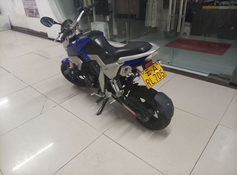 二手黄河小飞象HH250GY-3