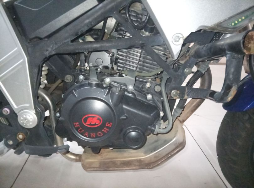二手黄河小飞象HH250GY-3