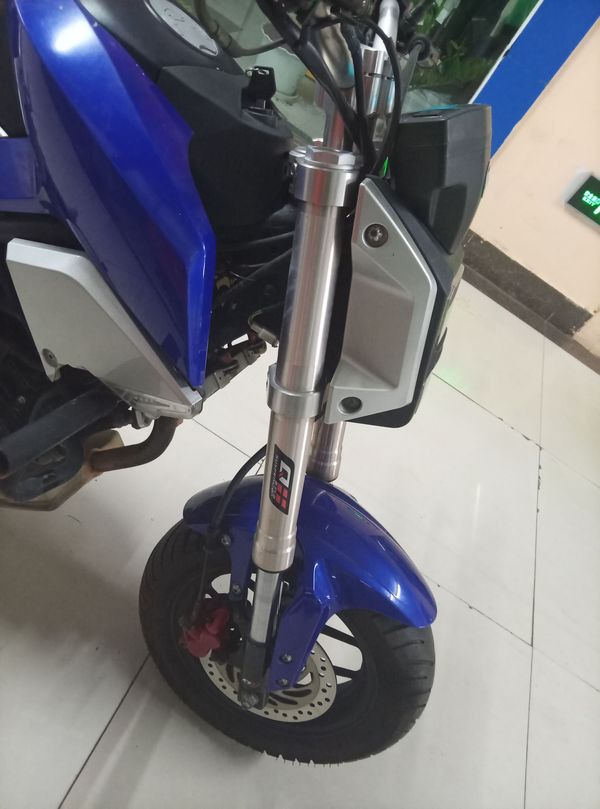 二手黄河小飞象HH250GY-3