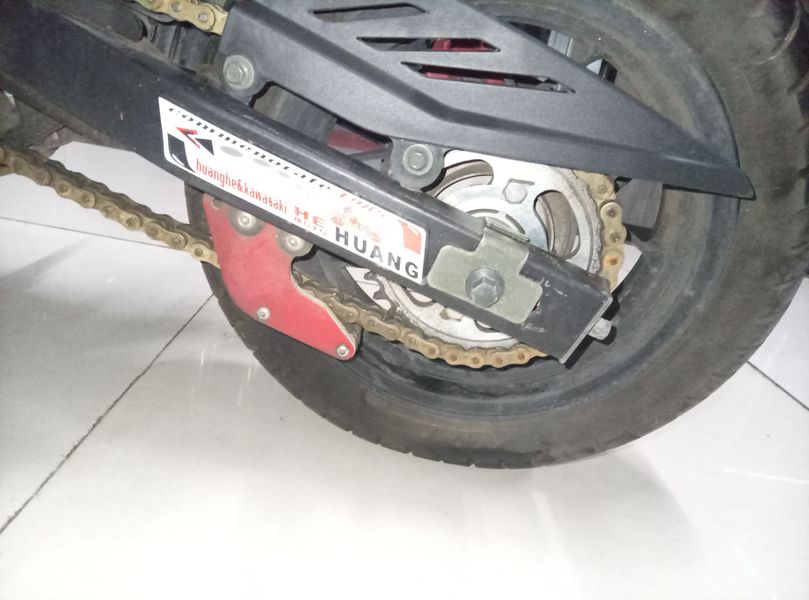 二手黄河小飞象HH250GY-3
