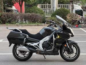 二手春风650TR