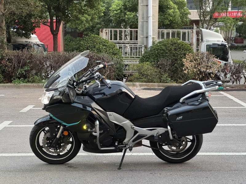 二手春风650TR