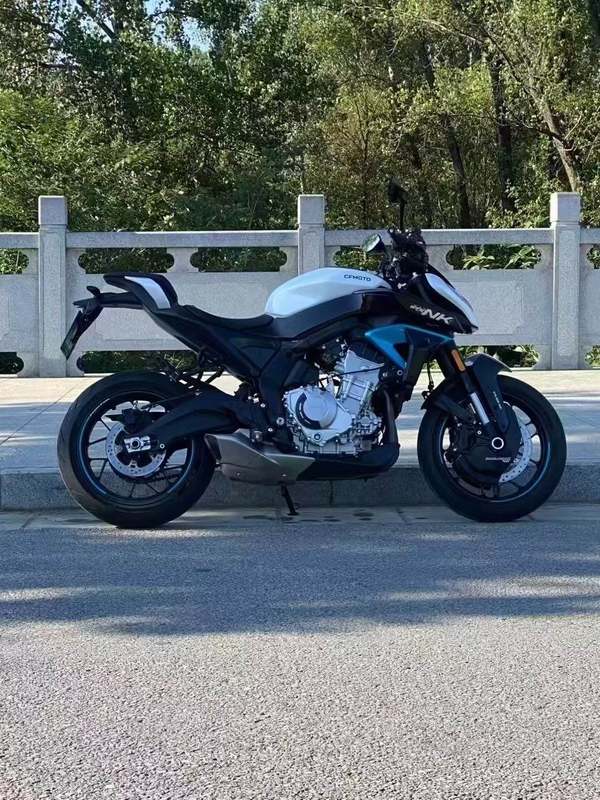 二手春风675NK