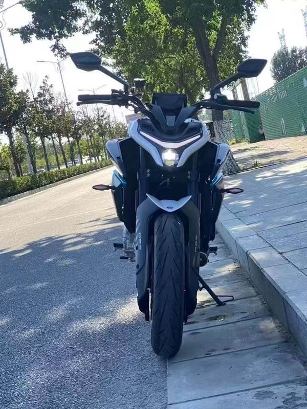 二手春风675NK