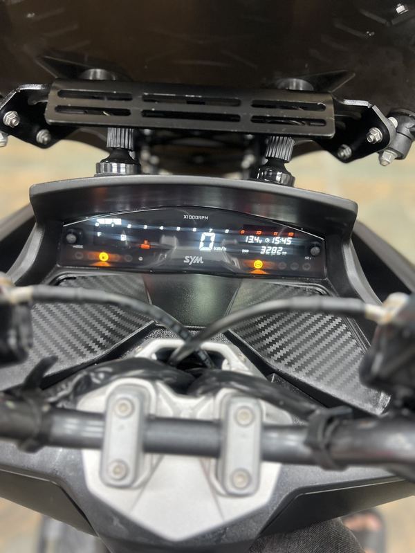 二手三阳巡弋 Cruisym150X