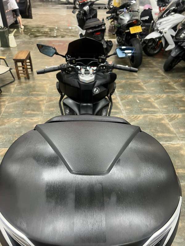 二手三阳巡弋 Cruisym150X