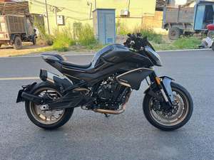二手春风800NK