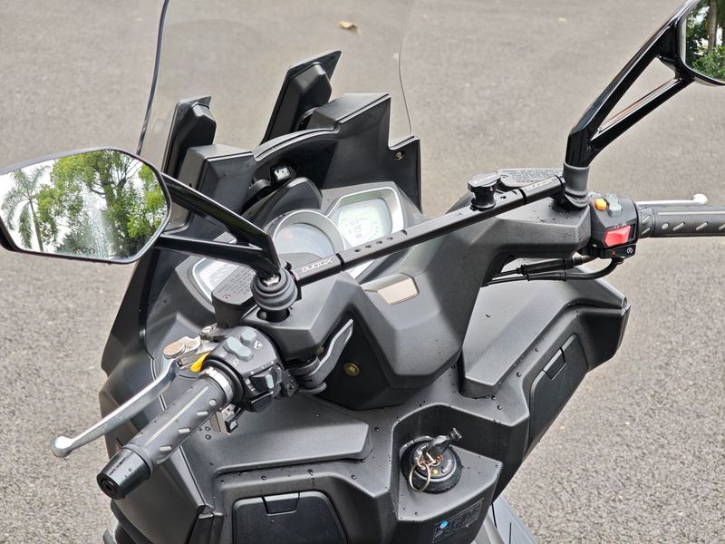 二手光阳赛艇 S400