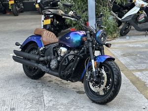 二手香帅神龙 JSX700i