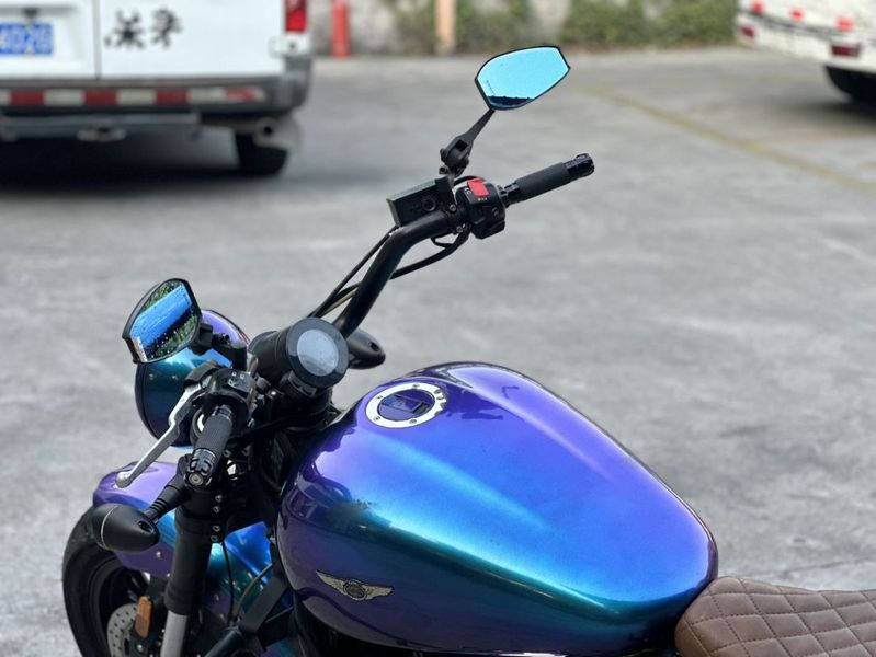 二手香帅神龙 JSX700i