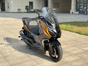 二手QJMOTOR鸿350