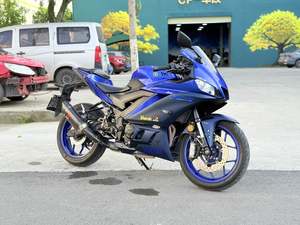 二手雅马哈YZF-R3