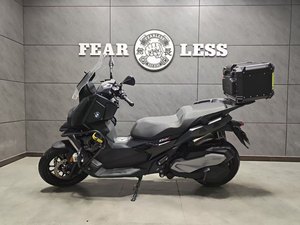 二手宝马C 400