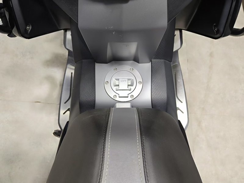 二手宝马C 400