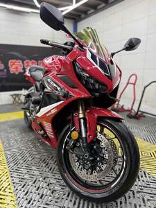 二手本田CBR650R