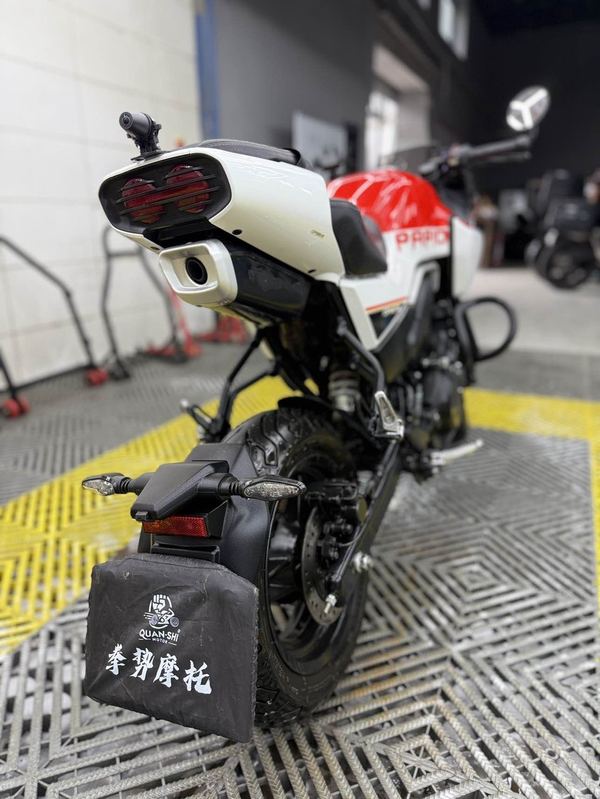 二手春风XO狒狒