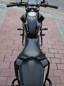 二手春风250NK