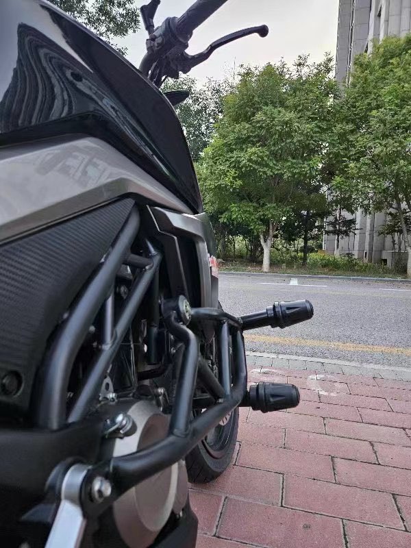 二手春风250NK