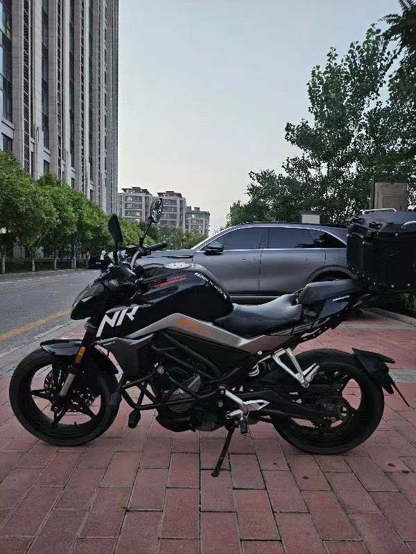 二手春风250NK