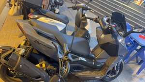 二手台荣开拓者 TR400T