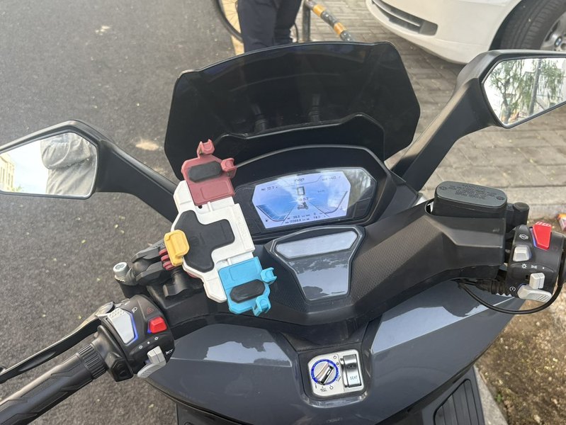二手台荣开拓者 TR400T