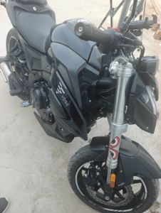 二手无极500R