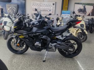 二手无极RR500S