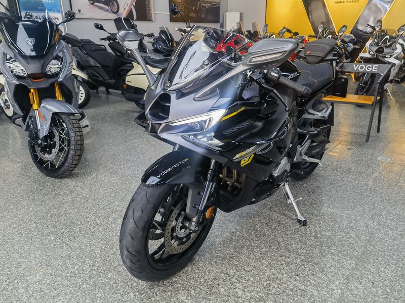 二手无极RR500S