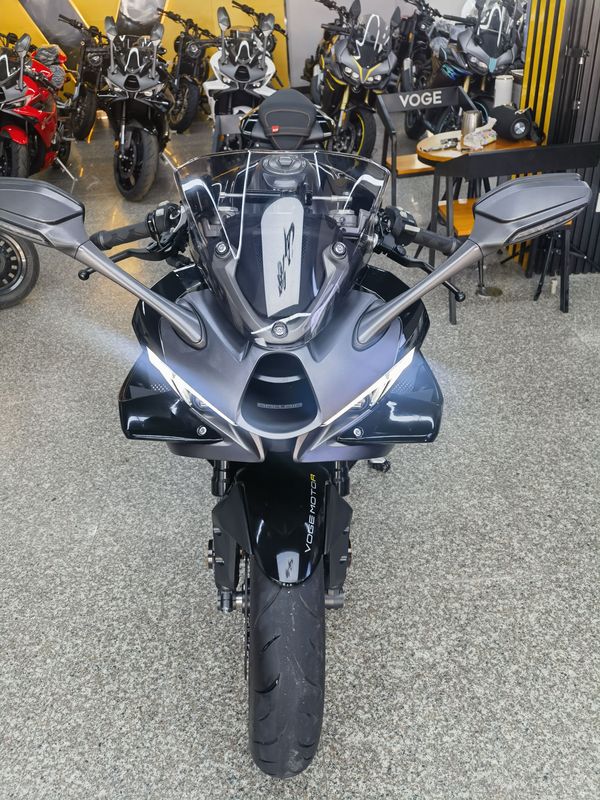 二手无极RR500S