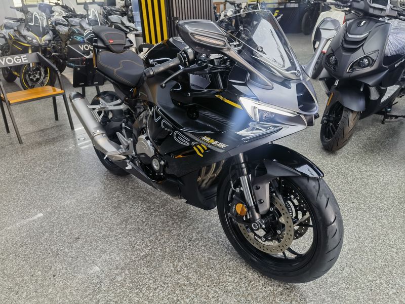 二手无极RR500S