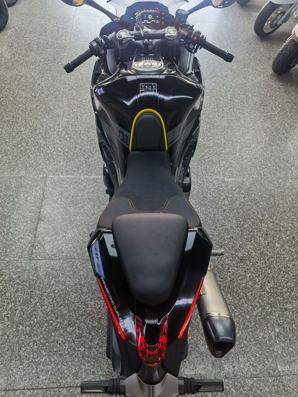 二手无极RR500S