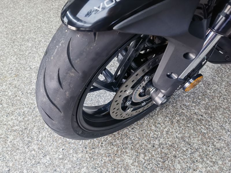 二手无极RR500S