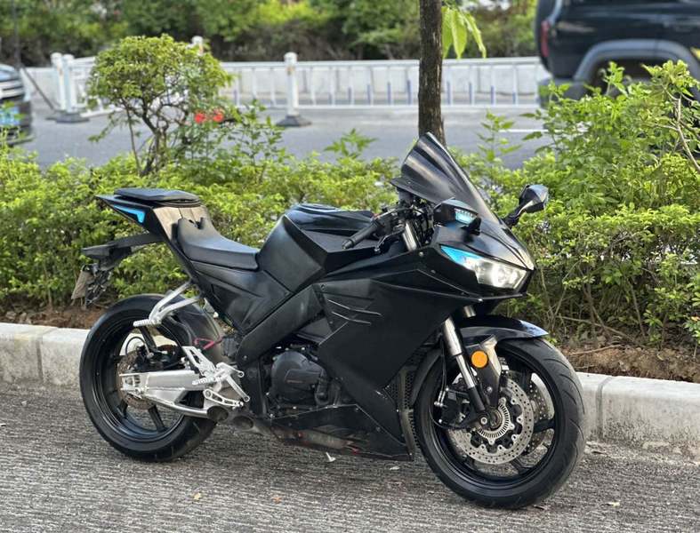 二手诺马刀风 400
