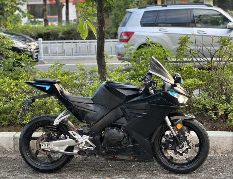 二手诺马刀风 400