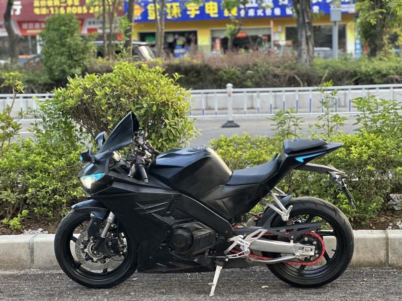 二手诺马刀风 400