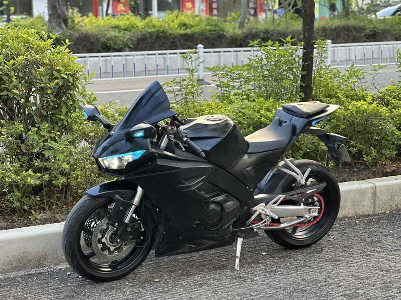 二手诺马刀风 400