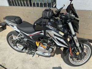 二手力帆KP350