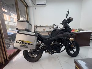 二手赛科龙RX3S