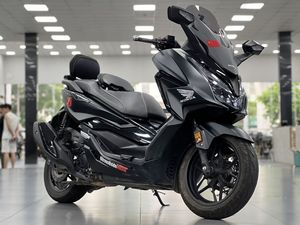 二手本田NSS350(进口)