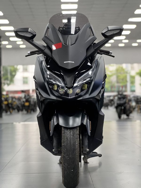 二手本田NSS350(进口)
