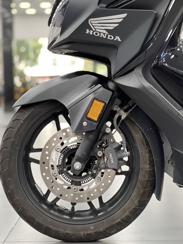 二手本田NSS350(进口)