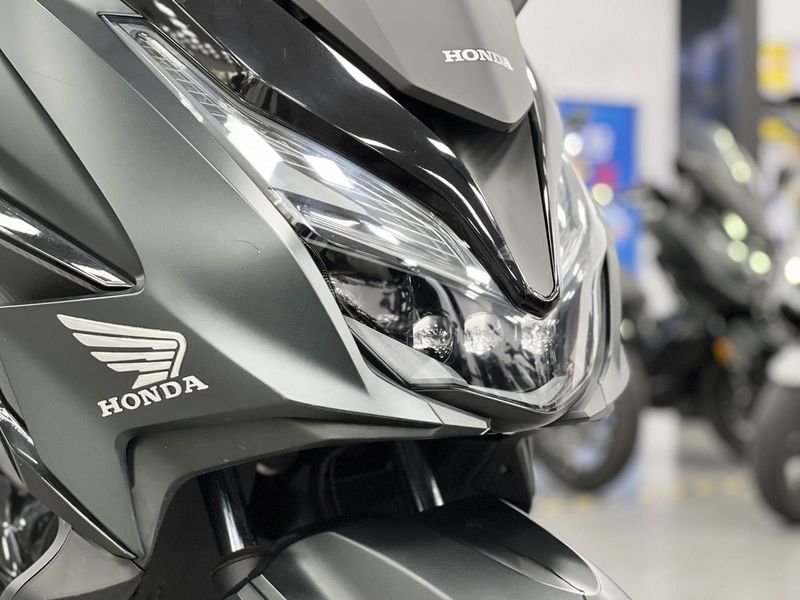 二手本田NSS350(进口)