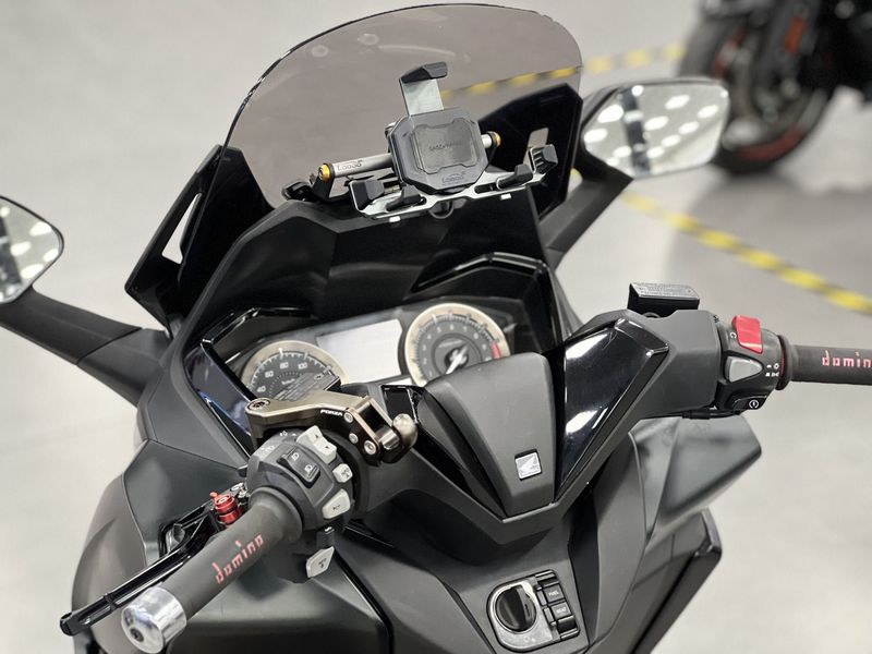 二手本田NSS350(进口)