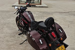 二手晓星GV250DR