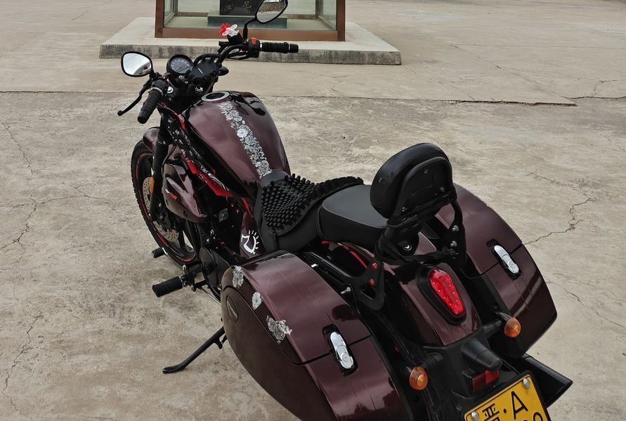 二手晓星GV250DR