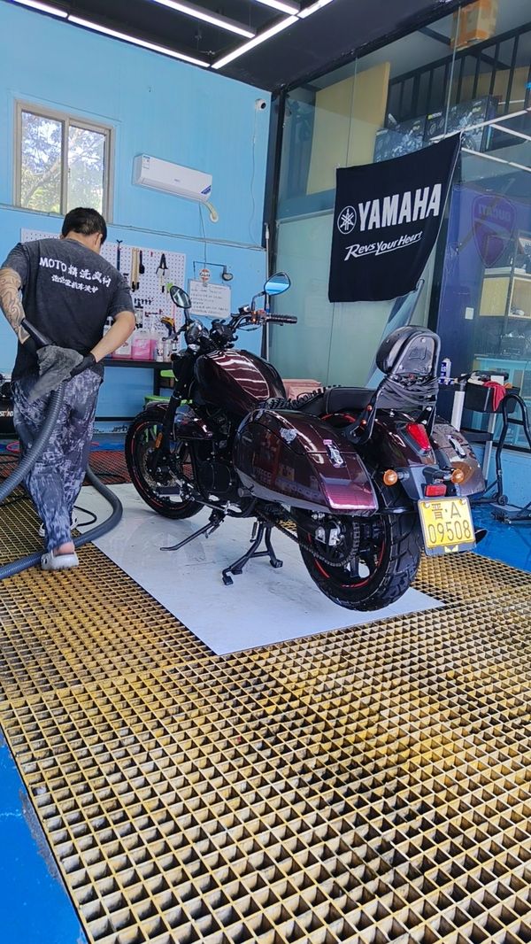 二手晓星GV250DR