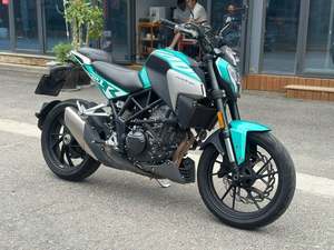 二手凯越Cobra 321R